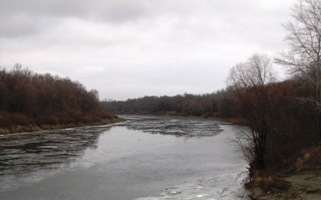 Урюпинск