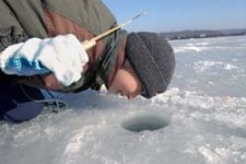 Рыбалка
