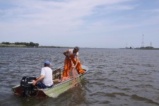 Рыбоохрана