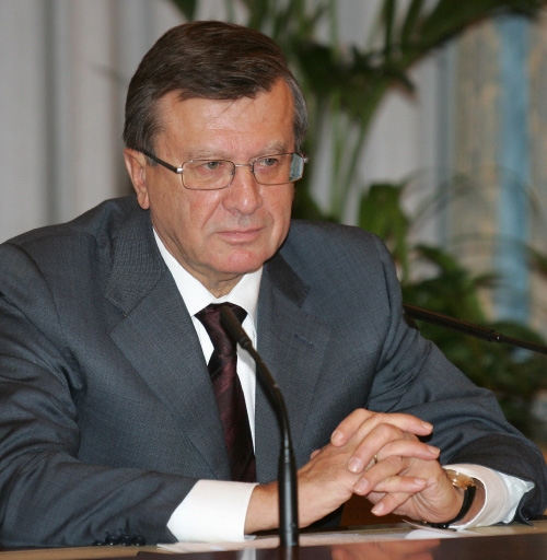 Зубков
